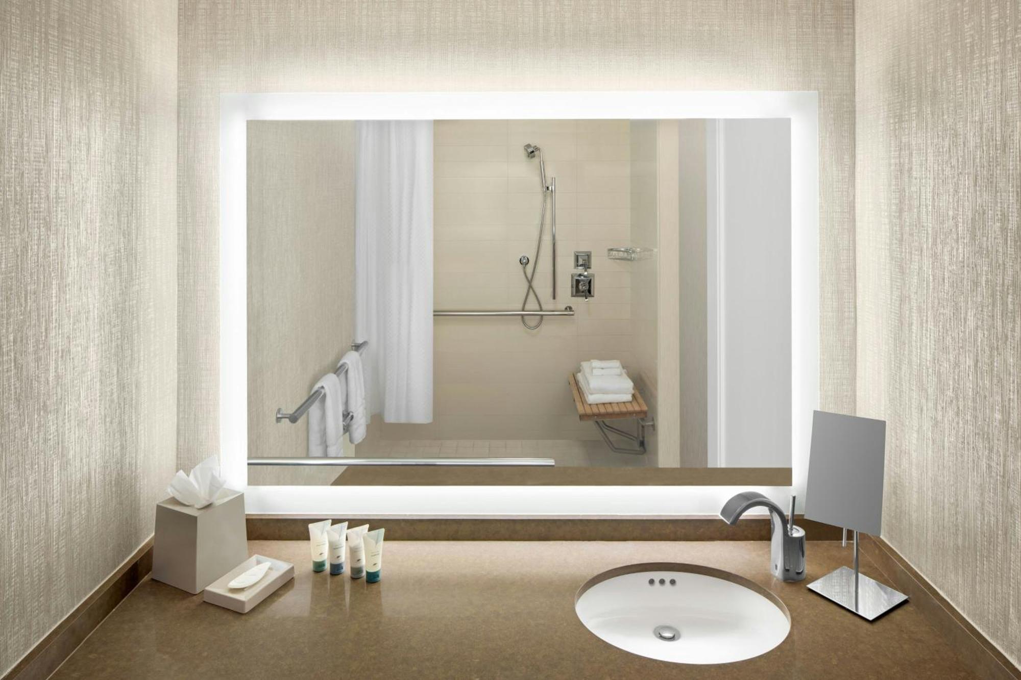 The Westin Grand Hotel