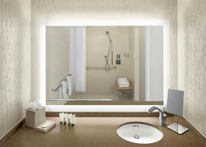 The Westin New York Grand Central