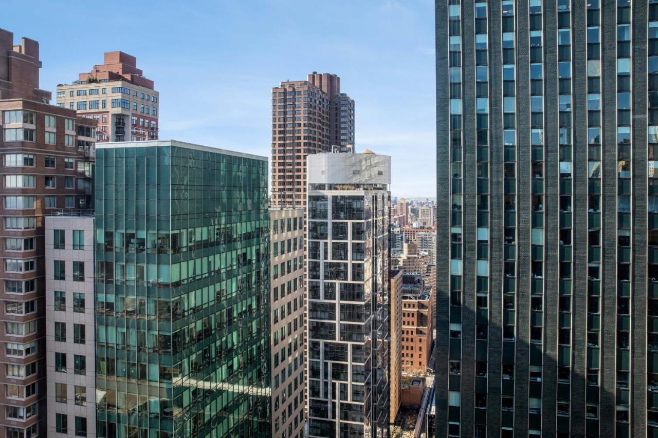 The Westin Grand Hotel Nueva York