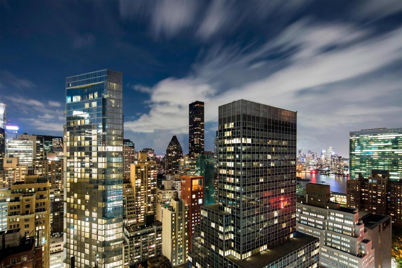 The Westin Grand 4* Nueva York