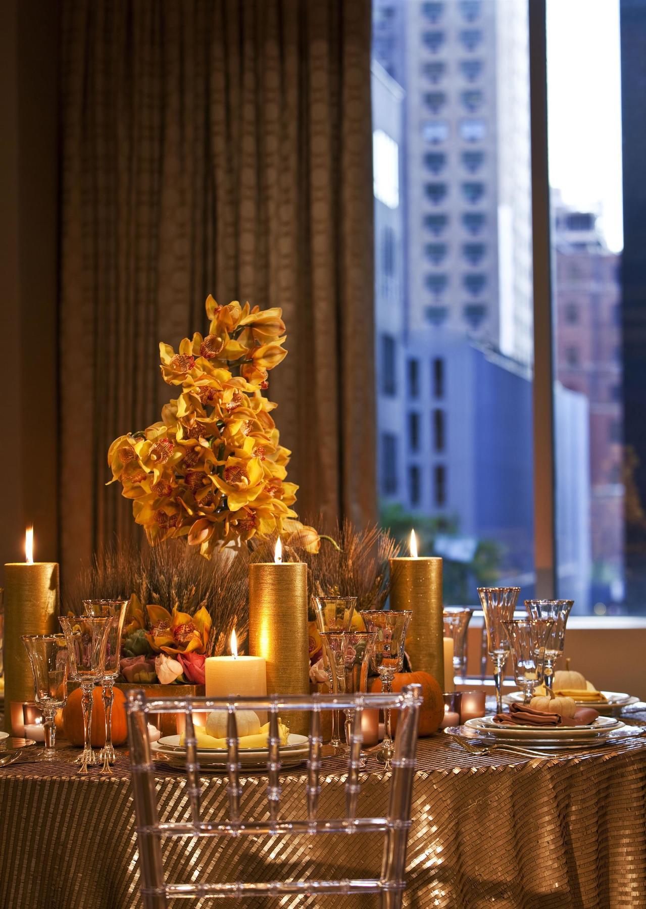 The Westin Grand Nueva York