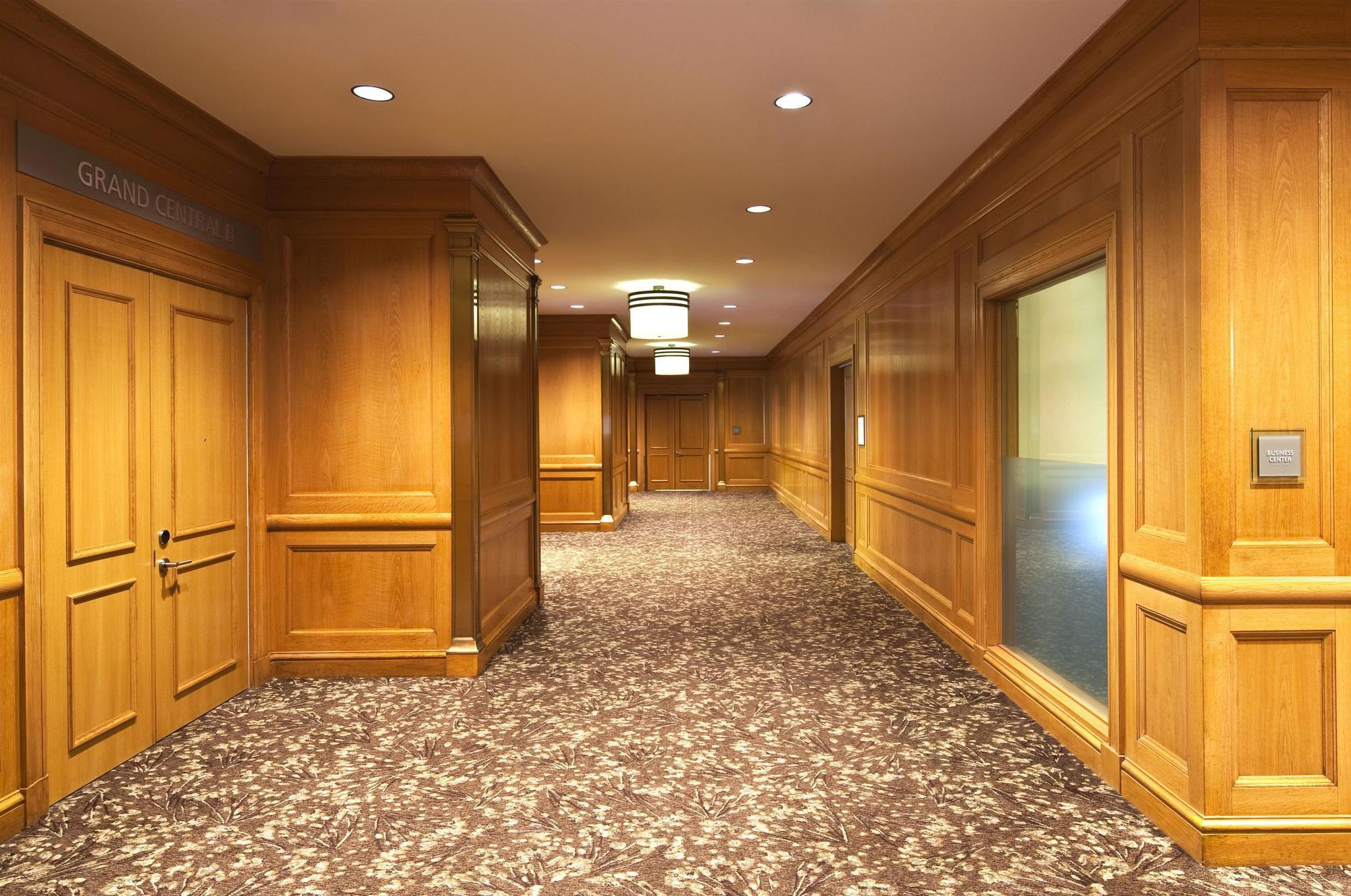 The Westin Grand Nueva York