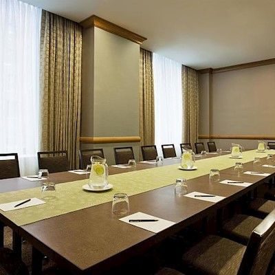 The Westin Grand Hotel 4*