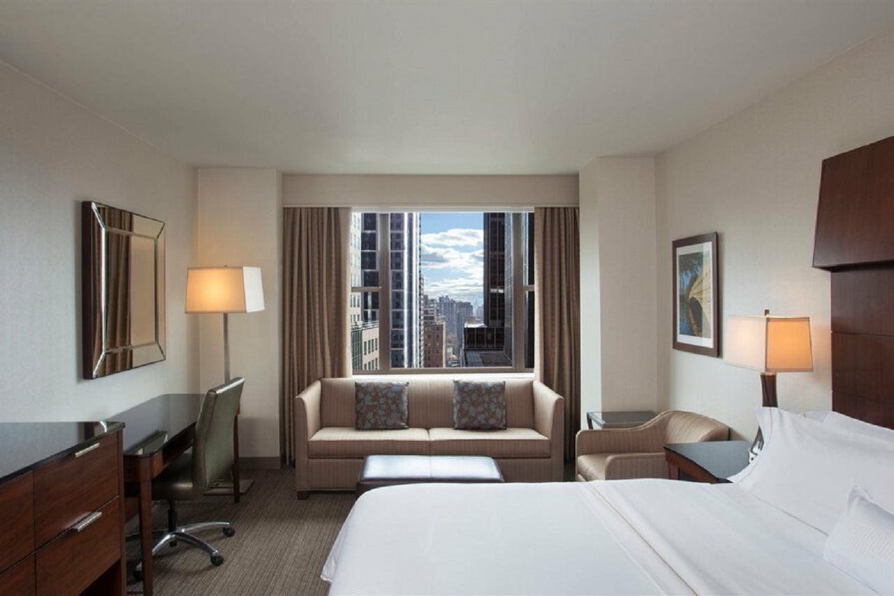 The Westin Grand 4* Nueva York