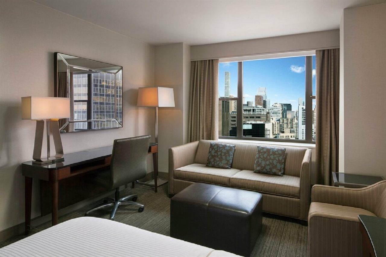 The Westin Grand Nueva York